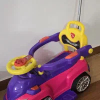 ماشین بازی مجیک