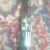 چاقو ضامن دار|کوهنوردی و کمپینگ|کرمان, |دیوار