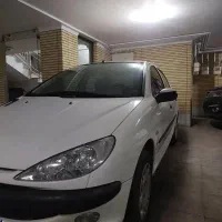 206sd v8 کم کار دَرحَدِ ۱۴۰۳