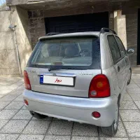 MVM۱۱۰ مدل ۹۱|خودرو سواری و وانت|مشهد, رضاشهر|دیوار