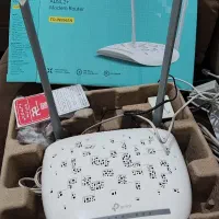 مودم تی‌پی لینک