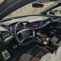 آئودی برقی q5 تیپ ۵|خودرو سواری و وانت|تهران, اقدسیه|دیوار