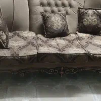 مبل منبت|مبلمان خانگی و میز عسلی|قم, شهرک مهدیه (مدرس)|دیوار