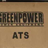 موتور برق گاز سوز گرین پاور CC9000AT|ماشینآلات صنعتی|یزد, |دیوار