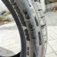 لاستیک ۲۰۵ نو|قطعات یدکی و لوازم جانبی|ساری, |دیوار