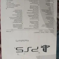 دستگاه ps5|کنسول، بازی ویدئویی و آنلاین|پاکدشت, پاکدشت (مامازند)|دیوار