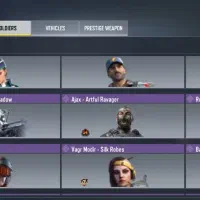 اکانت کالاف|کنسول، بازی ویدئویی و آنلاین|تهران, پردیسان|دیوار