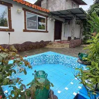 اجاره روزانه ویلا جنگلی ساحلی استخردار وسوییت