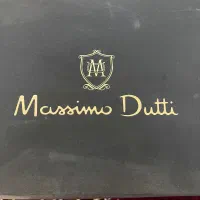 کفش مجلسی massimo dutti مدل آکسفورد|کیف، کفش، کمربند|تهران, تجریش|دیوار