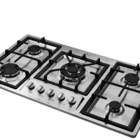 مرکز پخش اجاق کاز های رومیزی