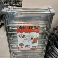 بند رخت بندرخت یوونک|بندرخت و رختآویز|یزد, |دیوار