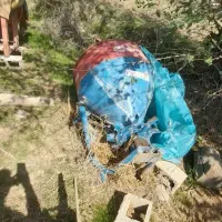 فروشی ادوات تراکتور|قطعات یدکی و لوازم جانبی|مینودشت, |دیوار