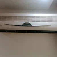 کولر 30 هزار جنرال پیستونی