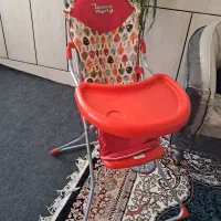 صندلی غذای کودک