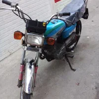 موتور هوندا ۱۲۵ مزاییده