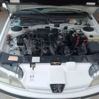 پژو پارس سال مدل 96