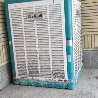کولر آبسال ۷۰۰۰ مدل AC70