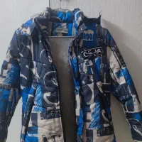 کاپشن پسرانه