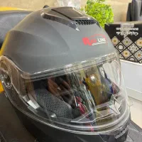 کلاه کاسکت ردلاین