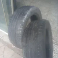 لاستیک ۱۶ hankok