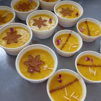 شله زرد خانگی اعلا