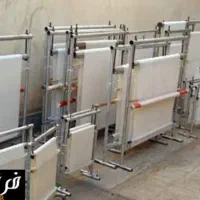 دار قالی ۶متری