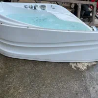 جکوزی کار کرده