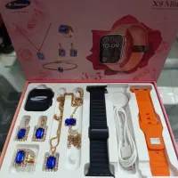 ساعت هوشمند مدل X...9MiNi