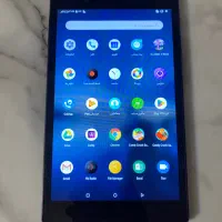 تبلت لنوو در حد