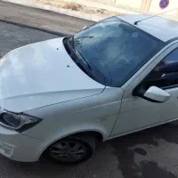 ساینا مدل 1400 بی رنگ|خودرو سواری و وانت|قیدار, |دیوار