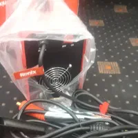 دستگاه جوش مدل توربو رونیکس ۴۶۰۴