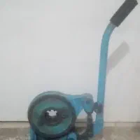 دستگاه پرس شیلنگ. (دستی)