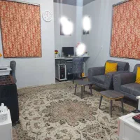 دوواحدآپارتمان یکجا۱۳۰+۸۰متری پشتمسجدجامع آستانه|فروش آپارتمان|آستانه اشرفیه, |دیوار