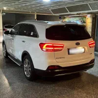 سورنتو ۲۰۱۷ gt line|خودرو سواری و وانت|تهران, کاشانک|دیوار