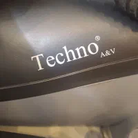 بخار شوی تکنو|جاروبرقی، جارو شارژی، بخارشو|بجنورد, |دیوار