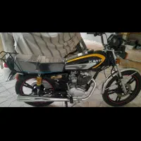 موتور۱۵۰ کویر ۱۴۰۳ استهبان