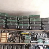 قطعات یدکی اورجینال و اوراقی کامیونهای ولوو و رنو|قطعات یدکی و لوازم جانبی|اصفهان, شهرک صنعتی امیرکبیر (شاپور جدید)|دیوار