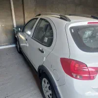 کوییک GX تیپ L، مدل ۱۴۰۴