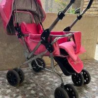 کالسکه|کالسکه و لوازم جانبی|نی‌ریز, |دیوار