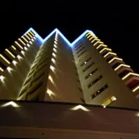 120متر-سنددار-برج-لوکس-کوهک-ویو-دریاچه-چیتگر