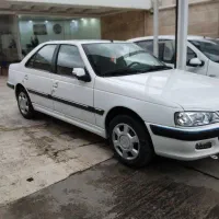 پژو پارس 1402 موتور جدید|خودرو سواری و وانت|رشت, کوی طالقانی|دیوار