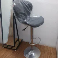 صندلی گردان جکدار نو|صندلی و نیمکت|مشهد, آزادشهر|دیوار