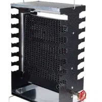 کباب پز ایستاده اسکار (بدون دود)|اجاق گاز و لوازم برقی پخت‌وپز|اردبیل, |دیوار