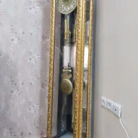 ساعت دیواری ایستاده