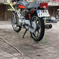 هندا 150پیشتاز