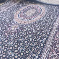 شش عدد فرش یک درچهار|فرش|جوانرود, |دیوار