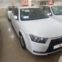 دنا پلاس توربو اتومات 1401
