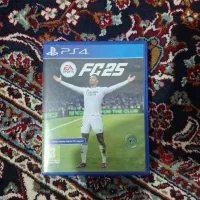 ps4برایfc25