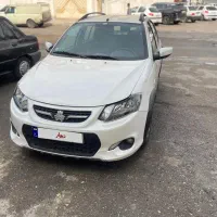 کوییک ۱۴۰۱ سفید