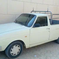 پیکان وانت